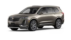 New 2023 Cadillac XT6 Premium Luxury SUV in Southborough #000D3181 | Long  Cadillac